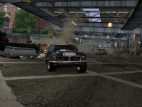 Cкриншот Burnout 3: Takedown, изображение № 568725 - RAWG