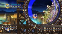Cкриншот Sonic the Hedgehog 4 - Episode II, изображение № 634524 - RAWG