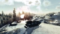 Cкриншот World in Conflict, изображение № 450983 - RAWG