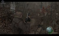 Cкриншот Resident Evil 4 (2005), изображение № 1672611 - RAWG