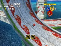 Cкриншот Sonic Heroes, изображение № 408196 - RAWG