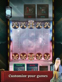 Cкриншот Onitama: The Board Game, изображение № 1597691 - RAWG