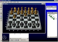 Cкриншот Power Chess, изображение № 334462 - RAWG