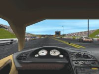 Cкриншот NIRA Intense Import Drag Racing, изображение № 301205 - RAWG