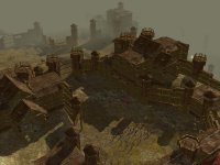 Cкриншот Rise of Nations: Rise of Legends, изображение № 427845 - RAWG