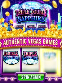 Cкриншот Viva Slots Vegas Classic Slots, изображение № 899842 - RAWG