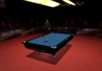 Cкриншот Tournament Pool, изображение № 251255 - RAWG