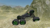 Cкриншот Dream Car Racing 3D, изображение № 93359 - RAWG
