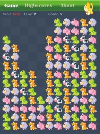 Cкриншот Animal Escape Popping Puzzle Game Free, изображение № 1706669 - RAWG