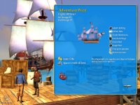 Cкриншот Sid Meier's Pirates!, изображение № 720704 - RAWG