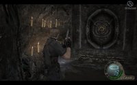 Cкриншот Resident Evil 4 (2005), изображение № 1672605 - RAWG