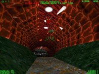Cкриншот Descent 2 (1996), изображение № 766633 - RAWG