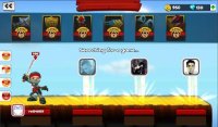 Cкриншот Ninja Race - Fun Run Multiplayer, изображение № 1344363 - RAWG