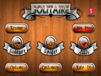 Cкриншот Solitaire Duet, изображение № 907027 - RAWG