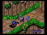 Cкриншот Sonic 3D Blast (1996), изображение № 760320 - RAWG