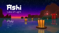 Cкриншот Ashi: Lake of Light, изображение № 844887 - RAWG