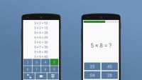 Cкриншот Multiplication table, изображение № 1562419 - RAWG