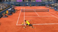 Cкриншот Virtua Tennis 4: Мировая серия, изображение № 562757 - RAWG