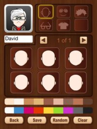 Cкриншот Checkers - Board Game Club HD, изображение № 1639449 - RAWG