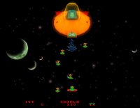Cкриншот Midway Arcade Treasures: Deluxe Edition, изображение № 448525 - RAWG