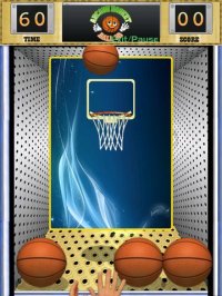 Cкриншот Basketball Blitz - 3 Point Hoops Showdown 2015 Edition Games, изображение № 926276 - RAWG