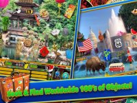 Cкриншот Hidden Object World Travel Pic, изображение № 1604707 - RAWG