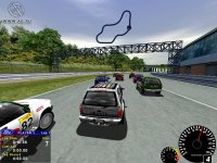 Cкриншот Ford Racing 2001, изображение № 332109 - RAWG