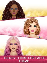 Cкриншот Makeup Artist - Beauty Salon, изображение № 2969280 - RAWG