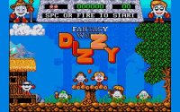 Cкриншот Fantasy World Dizzy, изображение № 744311 - RAWG
