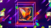 Cкриншот Neon Fantasy: Butterflies, изображение № 3671048 - RAWG