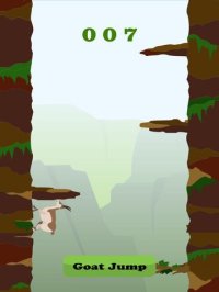 Cкриншот Goat Climb - Endless Fun Wall Climber from the makers of Growing Pug, изображение № 1603117 - RAWG
