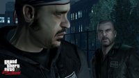 Cкриншот Grand Theft Auto IV: The Lost and Damned, изображение № 512007 - RAWG