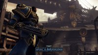 Cкриншот Warhammer 40,000: Space Marine, изображение № 107858 - RAWG