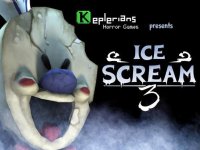 Cкриншот Ice Scream 3, изображение № 2316655 - RAWG