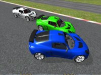 Cкриншот Fast Car Racing Extreme, изображение № 2112930 - RAWG