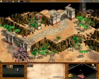 Cкриншот Age of Empires II: The Conquerors, изображение № 323871 - RAWG