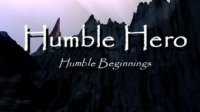 Cкриншот Humble Hero - Humble Beginnings, изображение № 1268448 - RAWG