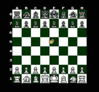 Cкриншот Chessmaster, изображение № 1697818 - RAWG