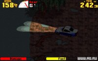 Cкриншот Deadly Racer, изображение № 303411 - RAWG