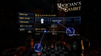Cкриншот Magician's Gambit, изображение № 649003 - RAWG