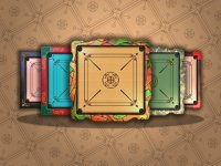 Cкриншот Carrom King, изображение № 2035898 - RAWG