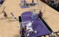 Cкриншот NBA 2K9, изображение № 503635 - RAWG