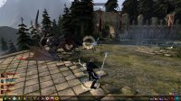 Cкриншот Dragon Age 2: Клеймо убийцы, изображение № 585126 - RAWG