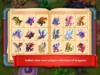 Cкриншот Dragons World HD, изображение № 1599006 - RAWG