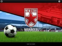 Cкриншот New Star Manager, изображение № 963819 - RAWG