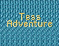 Cкриншот Tess Adventure, изображение № 2410499 - RAWG