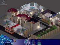 Cкриншот The Sims: Superstar, изображение № 355208 - RAWG