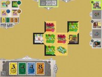 Cкриншот Alhambra Game, изображение № 2055297 - RAWG