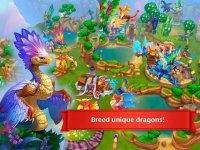 Cкриншот Dragons World HD, изображение № 1599002 - RAWG