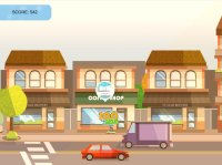 Cкриншот Stickerboy, изображение № 1956231 - RAWG